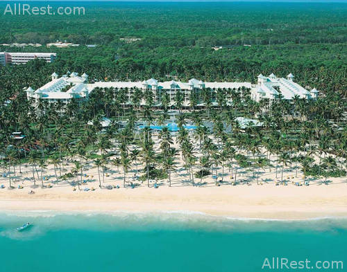Riu Palace Macao 